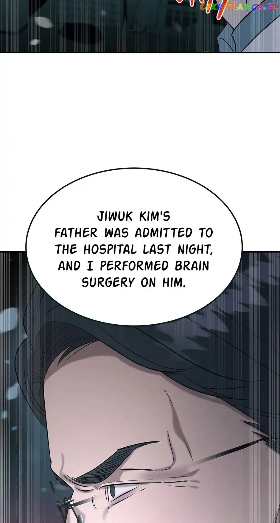 Genius Doctor Lee Moo-jin Chapter 126 67